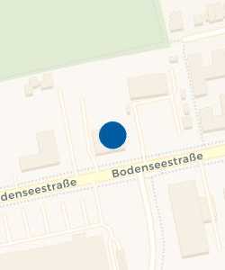 Vorschau: Karte von Anhängercenter H. Herzensfroh GmbH