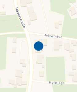 Vorschau: Karte von Gasthaus Ueckermann & bandito