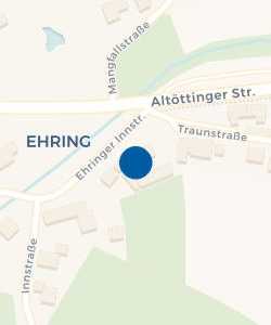 Vorschau: Karte von Ehringer Hof