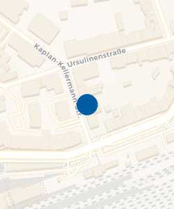 Vorschau: Karte von Monteurzimmer Happerschoß