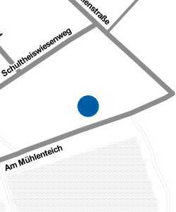 Vorschau: Karte von Evangelisches Gemeindezentrum