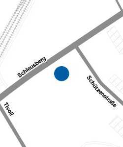 Vorschau: Karte von Senioren- und Therapiezentrum Haus Schleusberg