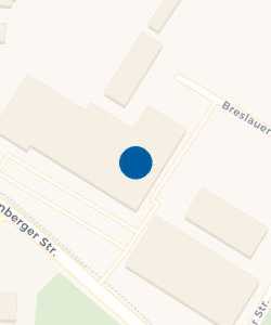 Vorschau: Karte von OBI Markt Ottendorf-Okrilla