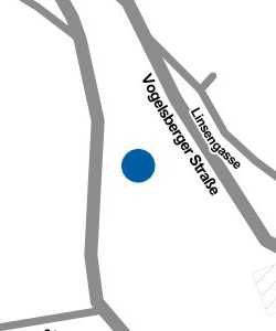 Vorschau: Karte von Gasthof Zur blauen Taube