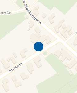Vorschau: Karte von Gasthof Stollenwerk