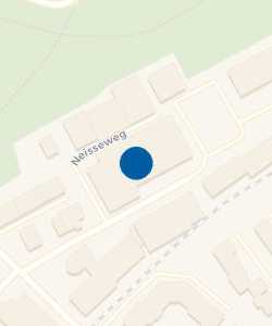 Vorschau: Karte von BFZ Berufsförderungszentrum Peters GmbH