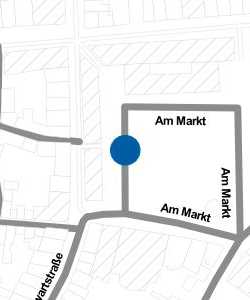Vorschau: Karte von Markt-Apotheke