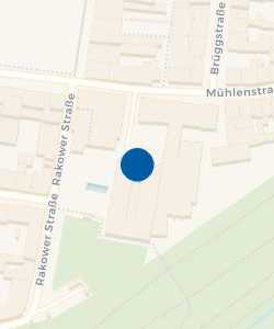 Vorschau: Karte von Café und Rösterei Marell