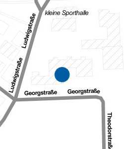 Vorschau: Karte von Oberschule Berenbostel (West-Flügel)