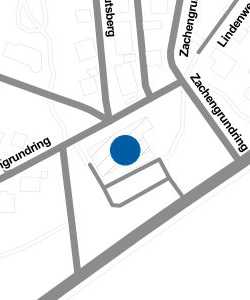 Vorschau: Karte von diska Dresden-Gönnsdorf
