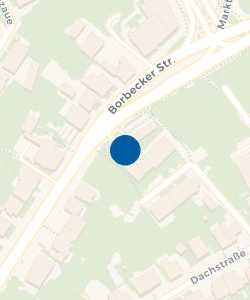 Vorschau: Karte von Hotel Am Schlosspark Essen