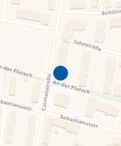 Vorschau: Karte von Joachim Fuhrmann - Arzt für Chirurgie, Durchgangsarzt