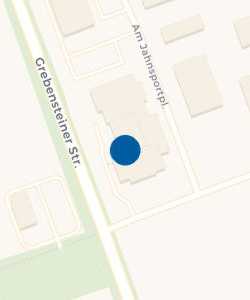Vorschau: Karte von Backhaus Café Amthor