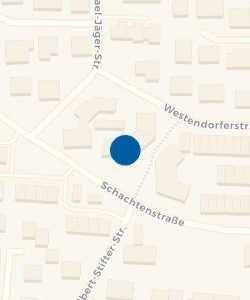 Vorschau: Karte von Bäckerei Mareis GmbH