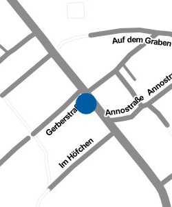 Vorschau: Karte von Sparkasse Olpe-Drolshagen-Wenden Niederlassung Drolshagen