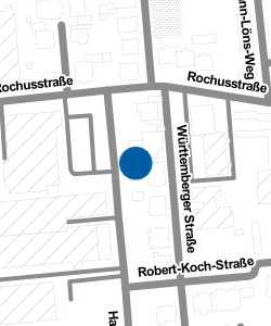 Vorschau: Karte von Pokalstudio Norbert Scheib