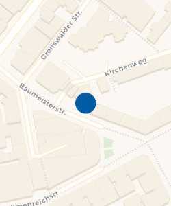 Vorschau: Karte von Hertz Hamburg - St. Georg