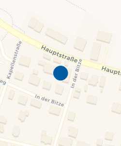 Vorschau: Karte von Hagnauer Hof