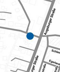 Vorschau: Karte von Fahrschulzentrum Egger & Praun GbR