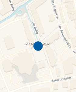 Vorschau: Karte von Dr.-Max-Picard-Platz