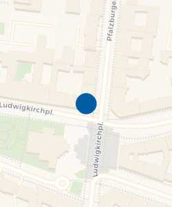 Vorschau: Karte von Kuchel Eck
