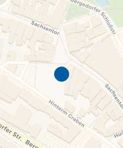 Vorschau: Karte von Karstadt Hamburg Bergedorf Spezial Haus