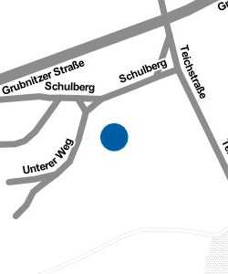 Vorschau: Karte von Grundschule Ragewitz