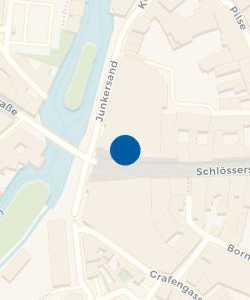 Vorschau: Karte von Breuninger Erfurt