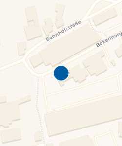 Vorschau: Karte von Pizza-Haus Ahrensbök