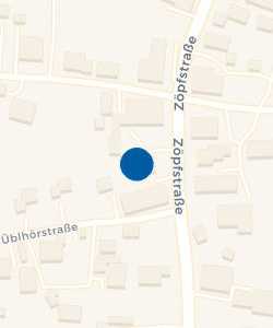Vorschau: Karte von Bäckerei Glöckler