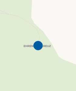 Vorschau: Karte von Ehrenbergkreuz