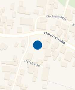 Vorschau: Karte von Raiffeisenbank Weißenburg-Gunzenhausen eG, SB-Geschäftsstelle Raitenbuch