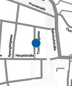 Vorschau: Karte von ZAHNSCHIEBER Kieferorthopädie Hassfurt | Dr. M. Hartmann