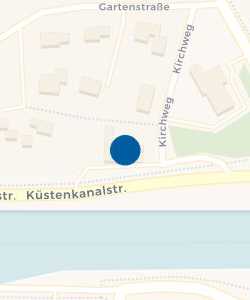 Vorschau: Karte von Cafe & Bistro 2 Brücken
