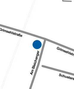 Vorschau: Karte von MVZ Einbeck für Zytologie, Pathologie und Gynäkologie GmbH
