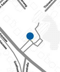 Vorschau: Karte von Ärztehaus Dammchaussee