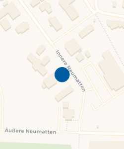 Vorschau: Karte von SSC-LUXon GmbH