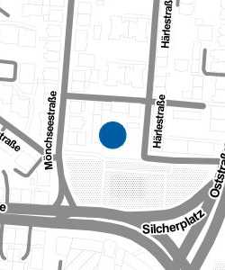 Vorschau: Karte von Städtischer Kindergarten Roseggerstraße