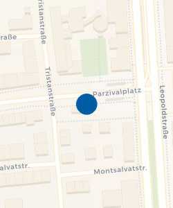 Vorschau: Karte von Parzivalplatz