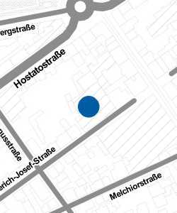 Vorschau: Karte von Parkhaus Königsteiner Straße