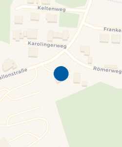 Vorschau: Karte von Kreuzberg-Apotheke