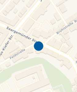 Vorschau: Karte von Optik in St. Arnual