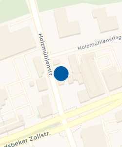 Vorschau: Karte von Autohaus Lass e.K.