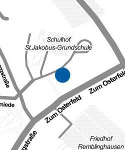 Vorschau: Karte von Gemeindehaus St. Jakobus