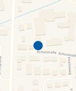Vorschau: Karte von Lindenschule Bordesholm