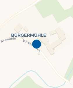 Vorschau: Karte von Jüterboger Agrargenossenschaft e.G.
