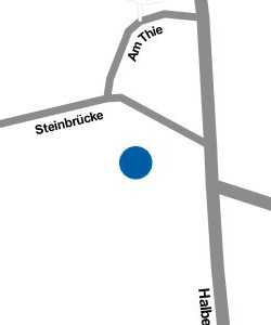 Vorschau: Karte von Stadtpark Schwanebeck