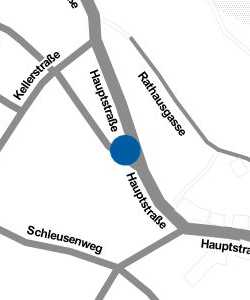 Vorschau: Karte von Bäckerei Schauer