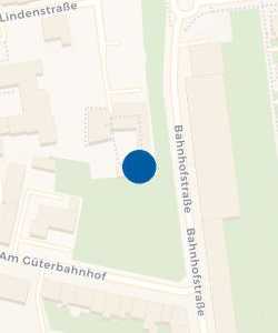 Vorschau: Karte von JAZ Fahrradwerkstatt