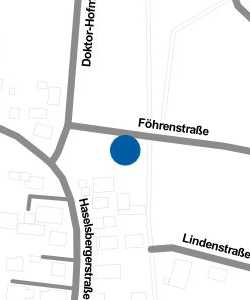 Vorschau: Karte von Naturheilkundliches Zentrum Elisabeth Fenke